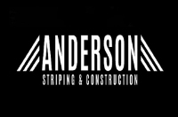 Anderson Striping, Paving, & Construction