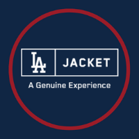 LA Jacket