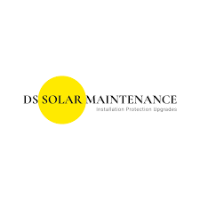 DS Solar Maintenance