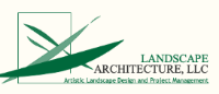 Landscape Architecture, LLC