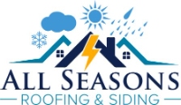 All Seasons Roofing & Siding Inc