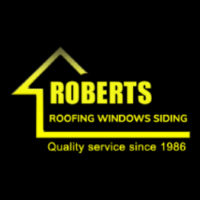 Roberts Roofing