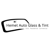 Hemet Auto Glass & Tint