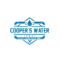 Cooper's Water