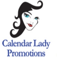 Calendar Lady Promotions