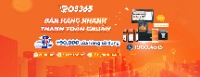 Công ty cổ phần phần mềm 365