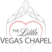 The Little Vegas Chapel