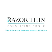 Razor Thin Consulting Group