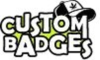 Custom Badges UK