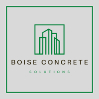 Boise Concrete Solutions