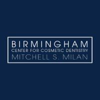 Birmingham Center for Cosmetic Dentistry: Mitchell S. Milan, D.D.S.