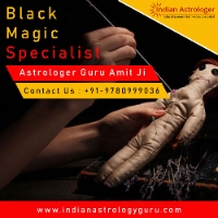 Indianastrologyguru-Black Magic Specialist |  +91-9780999036