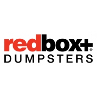 redbox+ Dumpsters