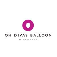 Oh Divas Balloon