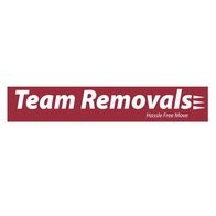 Team Removals