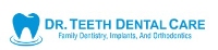 Dr. Teeth Dental Care - Bay City, TX