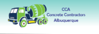 Concrete Contractors Albuquerque