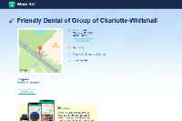 Friendly Dental of Group of Charlotte-Whitehall