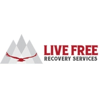 Live Free Recovery Services