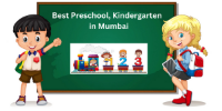 Preschool for Kids, Kindergarten Play School in Mumbai - EuroKids