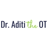 Dr Aditi The Ot