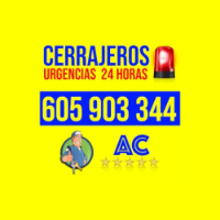 Cerrajeros AC