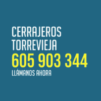 Cerrajeros Torrevieja AC