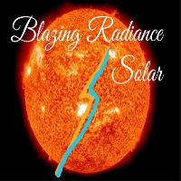 Blazing Radiance Solar