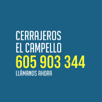 Cerrajeros El Campello AC