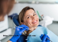 Walk-In Dental Clinic. Emergency Dentist of Katy