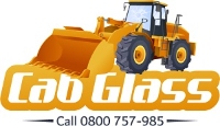 Cab Glass