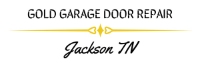 Gold Garage Door Repair Jackson TN Co