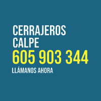 Cerrajeros Calpe AC