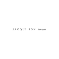 Jacqui Ion Lawyers