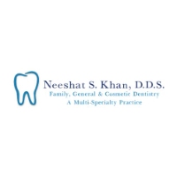 Neeshat Khan DDS - San Jose