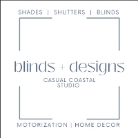 Blinds Plus Designs