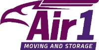 Air 1 Moving & Storage