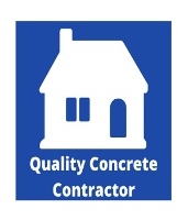 Quality Concrete Contractor