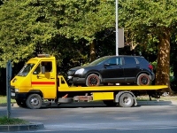 Car And Truck Transport