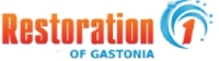 Restoration 1 of Gastonia- Fire, Mold & Water Damage Experts