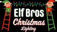 Elf Bros Christmas Lighting