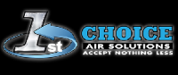 1st Choice Plumbing, Heating & Air Solutions