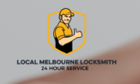 Local Melbourne Locksmith