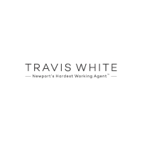 Newport Beach Real Estate Agent Travis White