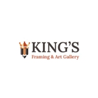 King' s Framing & Art Gallery