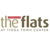 The Flats at Tioga Town Center Apartments