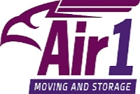 Air 1 Moving & Storage