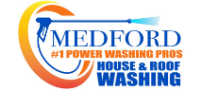 Medford #1 Power Washing | House & Roof Washing