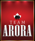 Team Arora Realty