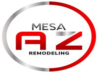 Mesa AZ Remodeling